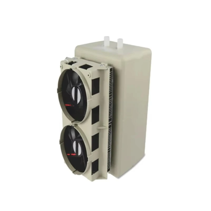 Chiller Water Cooling System Pc - Modulo Termoelettrico Riscaldatore/Refrigeratore TEC Peltier, Radiatore