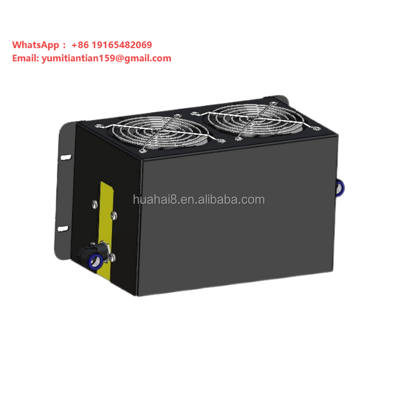 Chiller Water Cooling System Pc - Modulo termoelettrico industriale per riscaldamento e