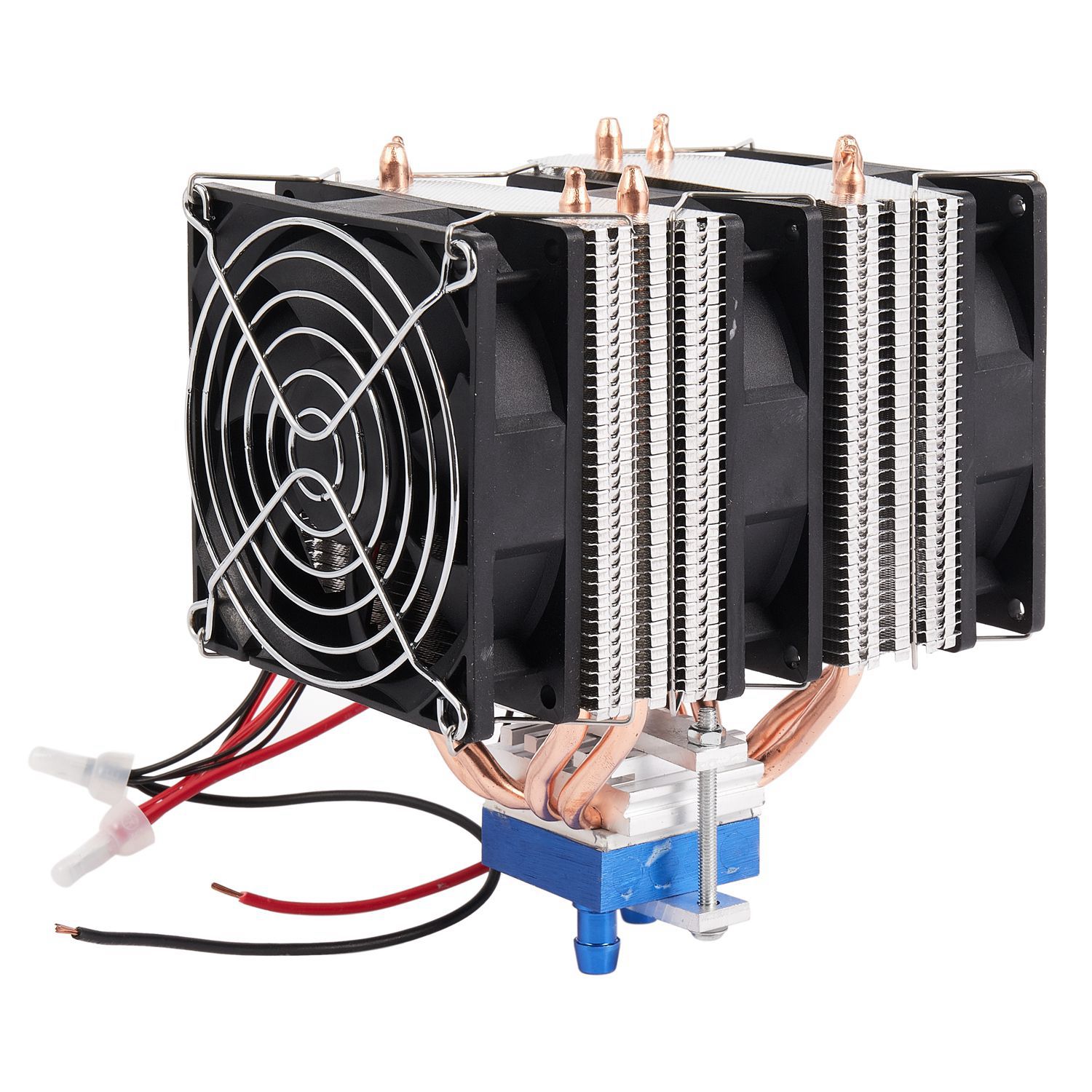 1 PC dispositivo di raffreddam - Chiller Water Cooling System Pc recensione e prezzo