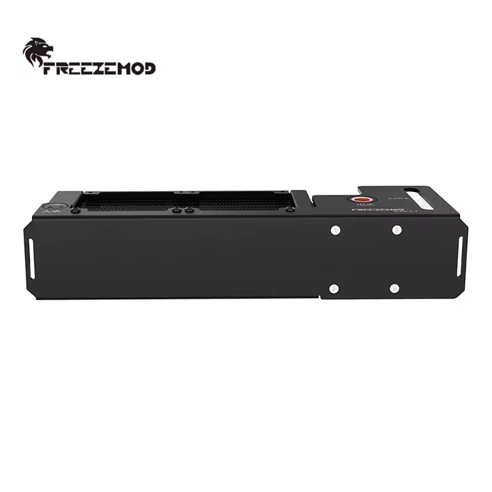 Modulo di raffreddamento ad ac - External Radiator Water Cooling Kit recensione e prezzo