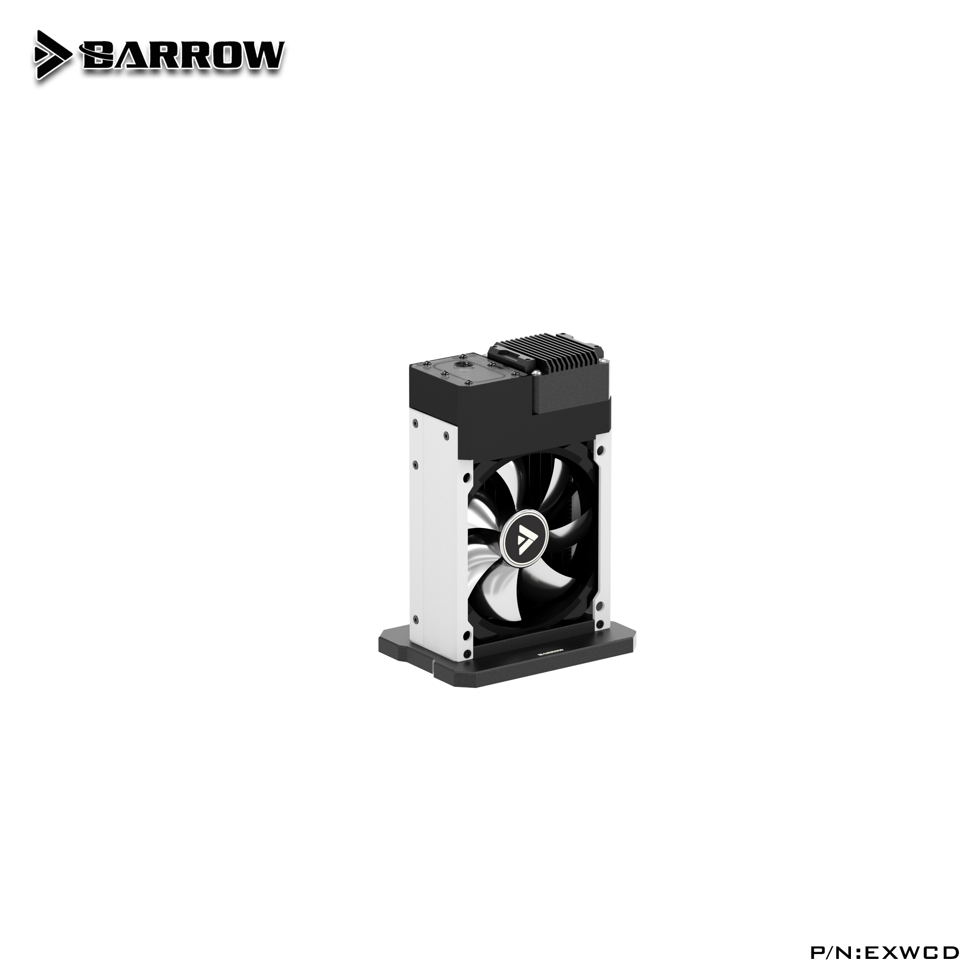 Kit di raffreddamento ad acqua - External Radiator Water Cooling Kit recensione e prezzo