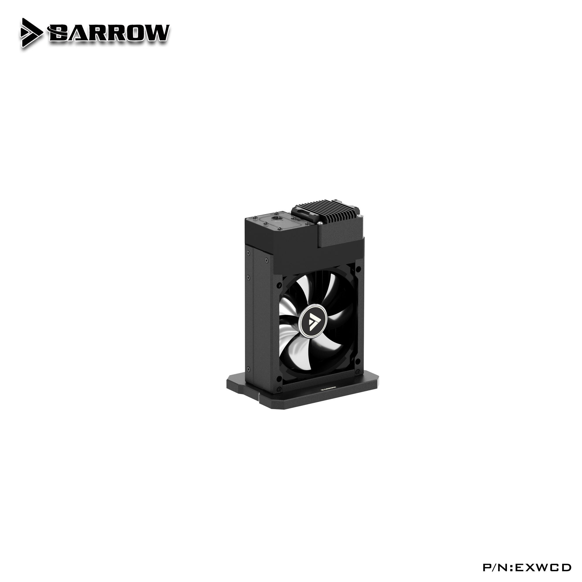 Kit di raffreddamento ad acqua - External Radiator Water Cooling Kit recensione e prezzo