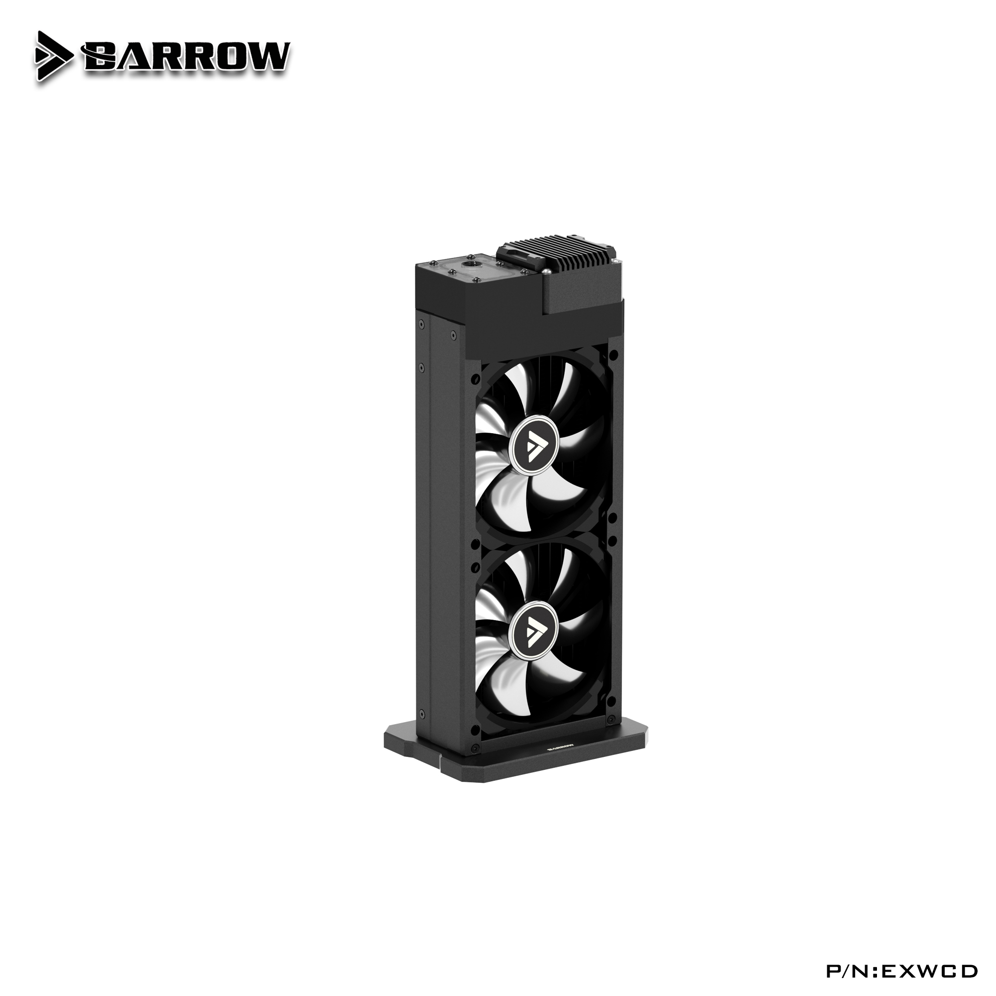 Kit di raffreddamento ad acqua - External Radiator Water Cooling Kit recensione e prezzo