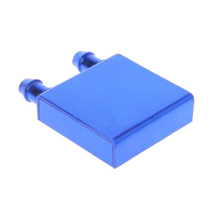40 80 120 160mm blocco di raff - Chiller Water Cooling System Pc recensione e prezzo