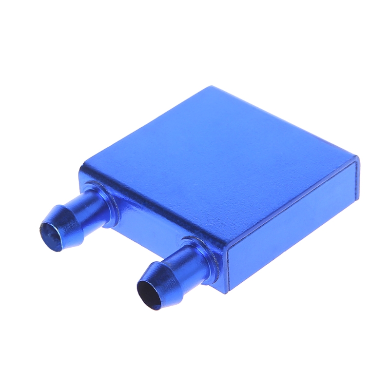 40 80 120 160mm blocco di raff - Chiller Water Cooling System Pc recensione e prezzo