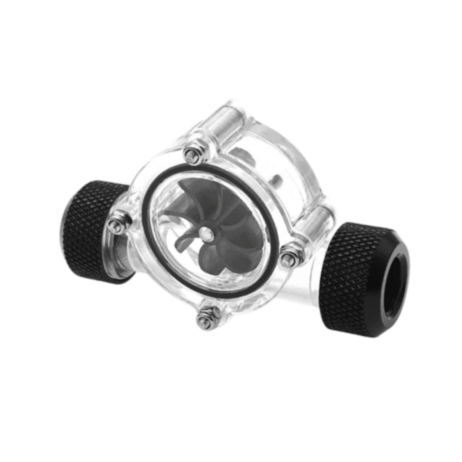 Kit Sistema di Raffreddamento  - Chiller Water Cooling System Pc recensione e prezzo
