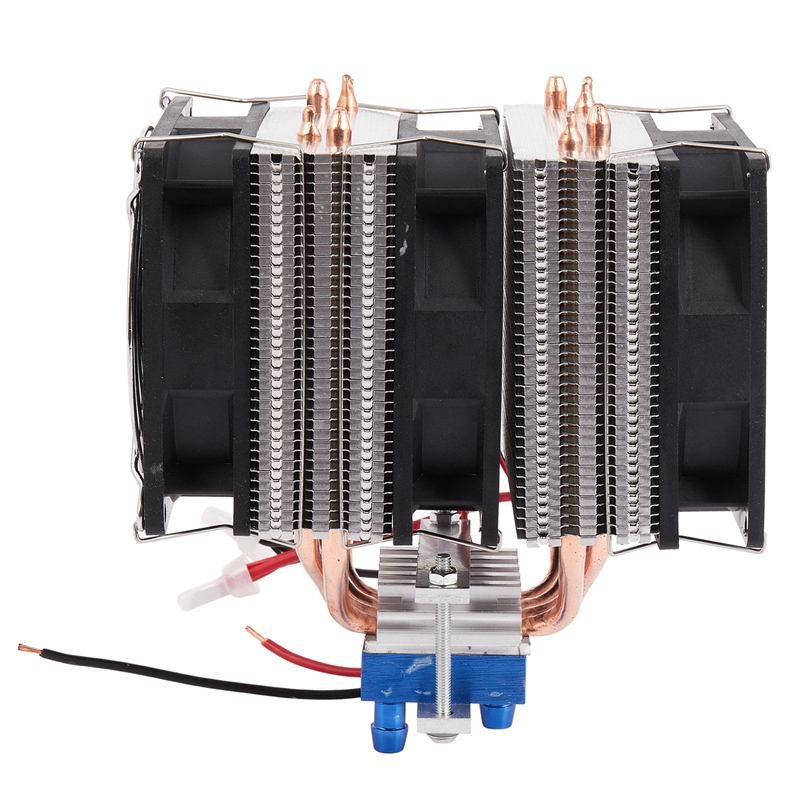 1 PC dispositivo di raffreddam - Chiller Water Cooling System Pc recensione e prezzo