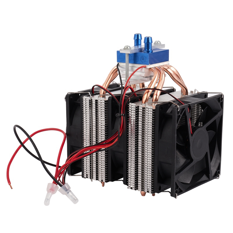 1 PC dispositivo di raffreddam - Chiller Water Cooling System Pc recensione e prezzo