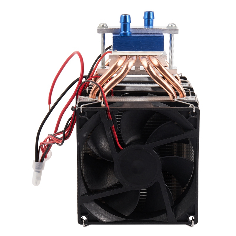 1 PC dispositivo di raffreddam - Chiller Water Cooling System Pc recensione e prezzo