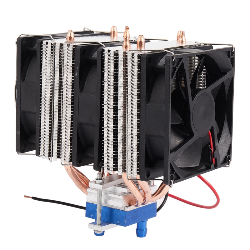 1 PC dispositivo di raffreddam - Chiller Water Cooling System Pc recensione e prezzo